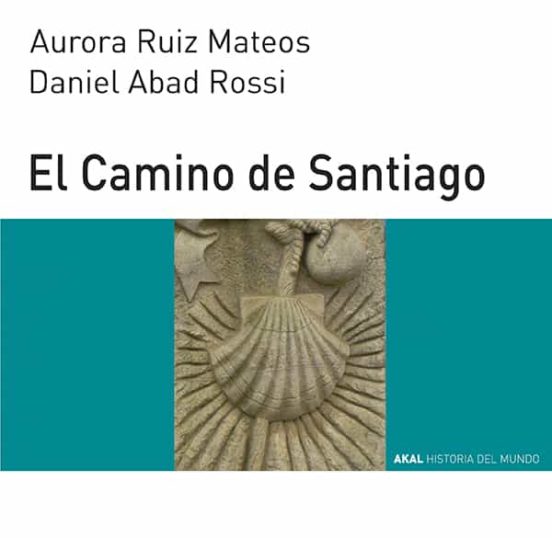 El Camino De Santiago