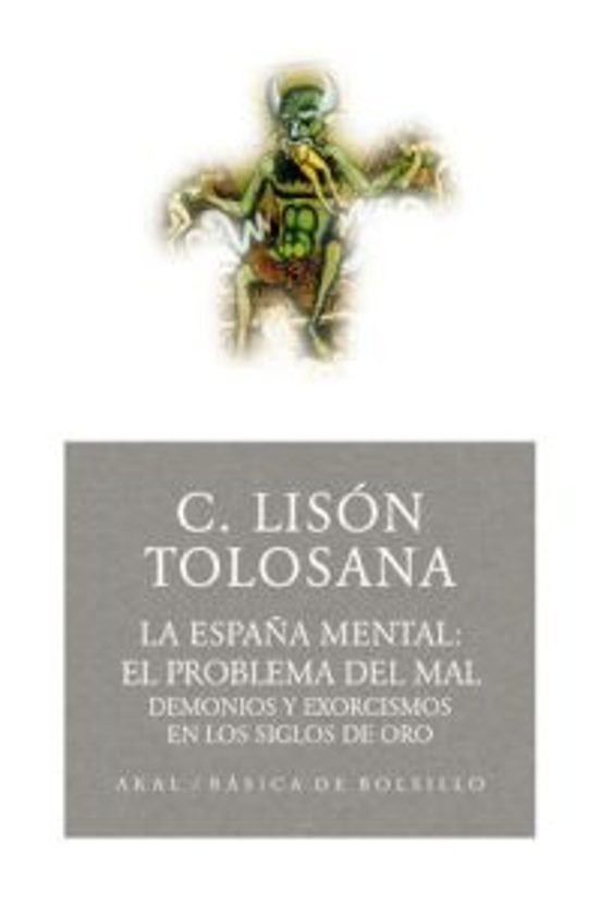 La España Mental