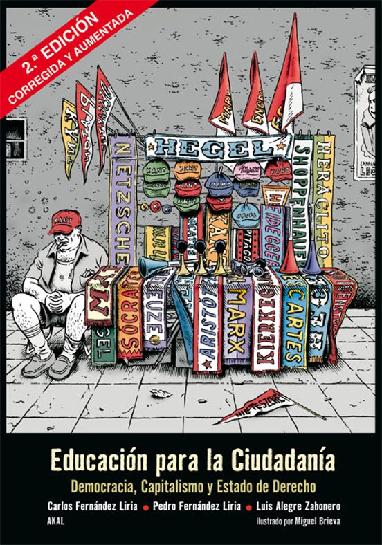 Educación Para La Ciudadanía