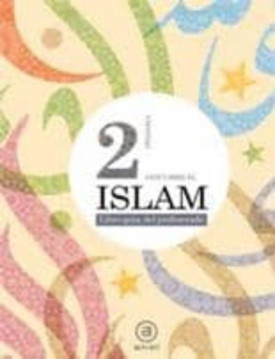 2º Descubrir el Islam Profesor Primaria