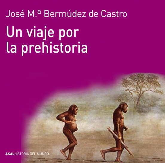 Un Viaje Por La Prehistoria