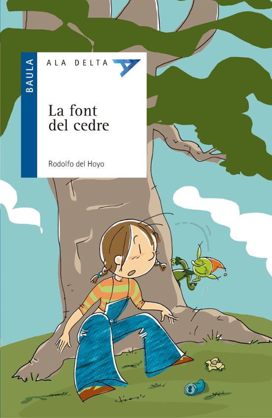 La Font de Cebre