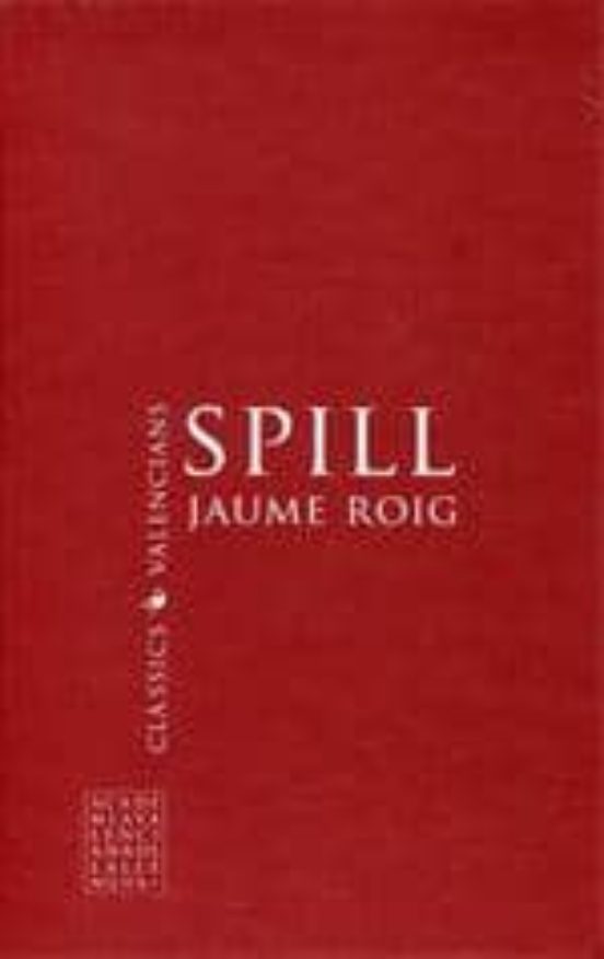 Spill