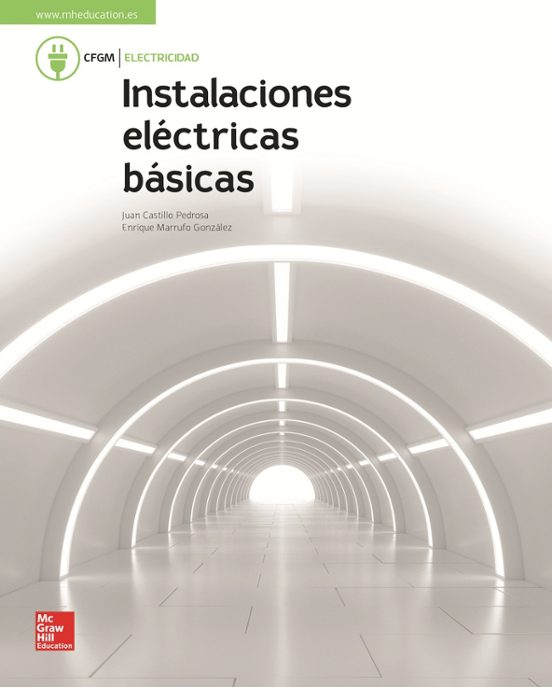 Instalaciones Eléctricas Básicas