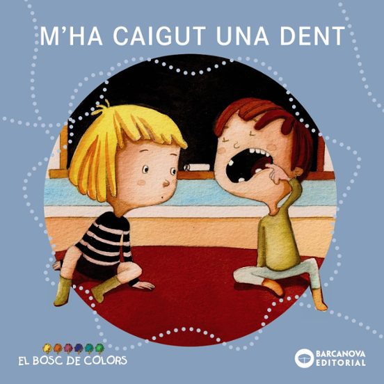 M Ha Caigut Una Dent