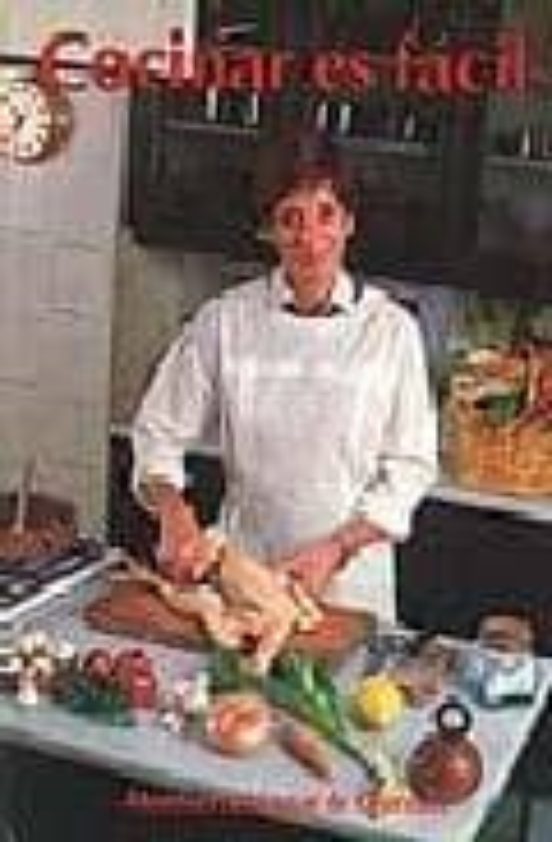 Cocinar Es Facil