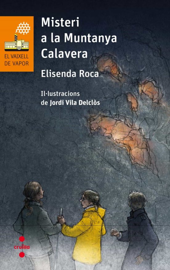 Misteri A La Muntanya Calavera