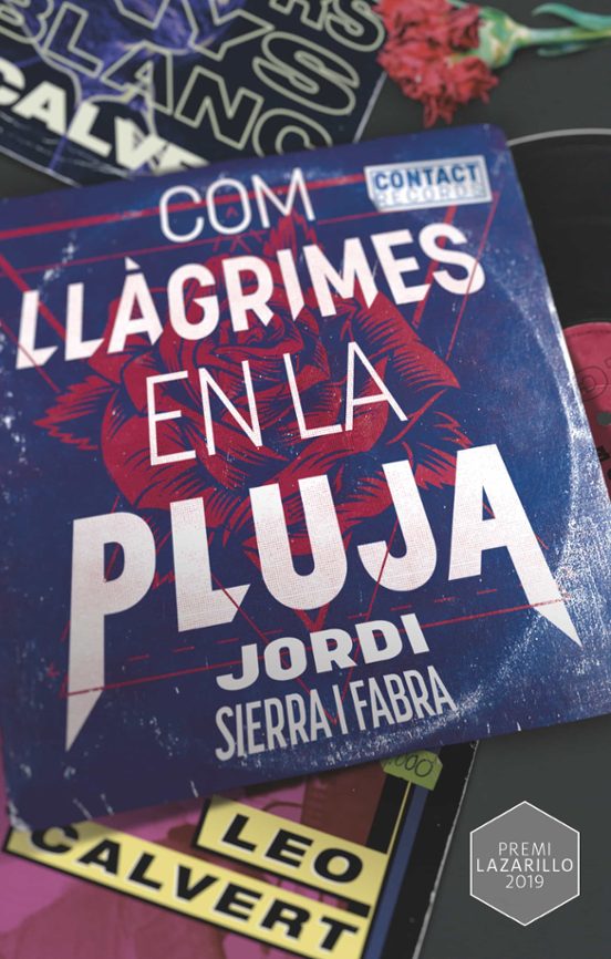 Com Llàgrimes En La Pluja