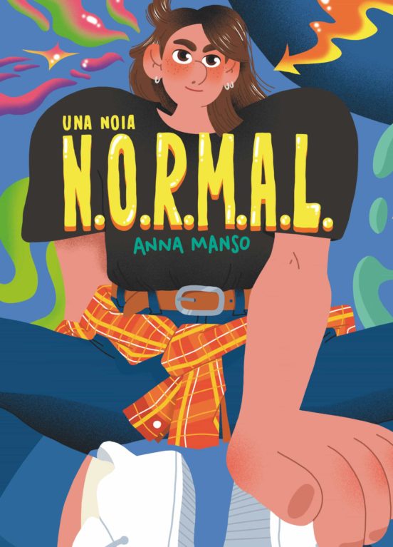 Una Noia N.O.R.M.A.L