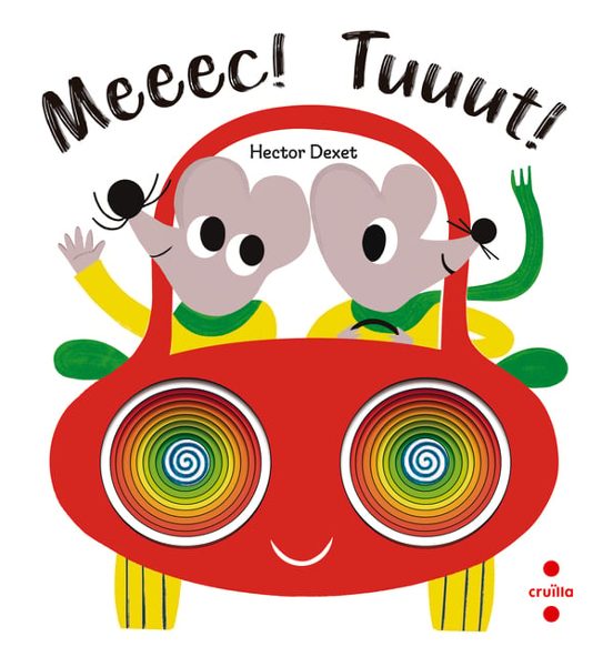 Meeec Tuuut