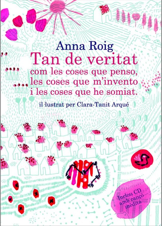 Tant De Veritat Com Les Coses Que Penso Les Coses Que M Invento I Les