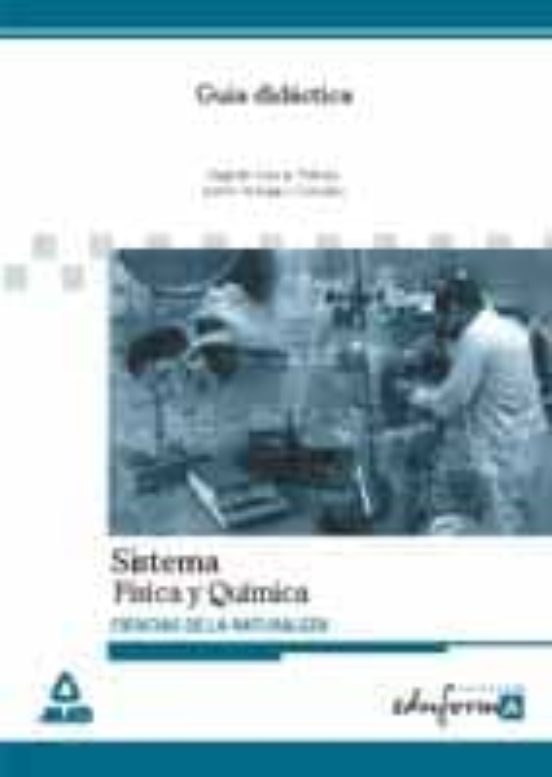 Guia Didactica Fisica Y Quimica Sistema