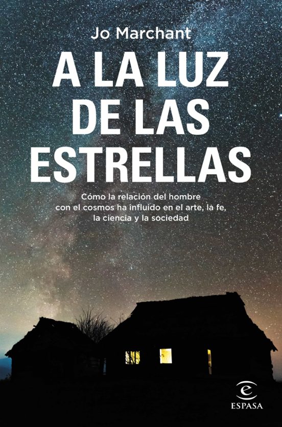 A La Luz De Las Estrellas