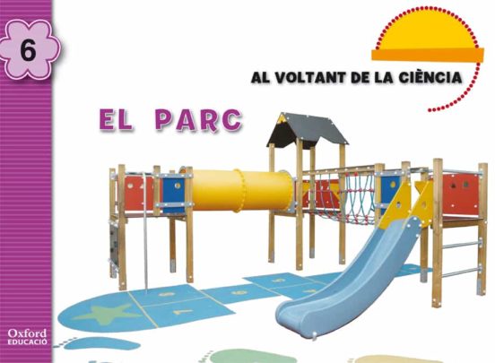 Ciencia 6 Ce Alum el Parque