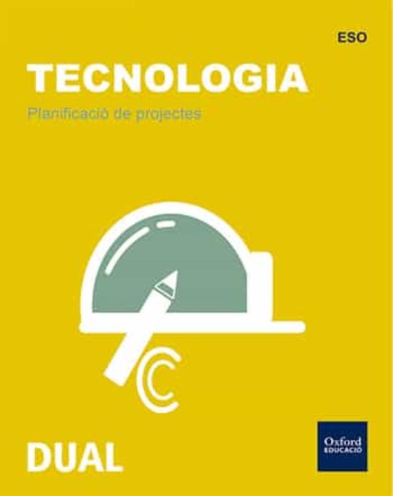 Tecnología ESO Inicia Dual: Planificación de Proyectos