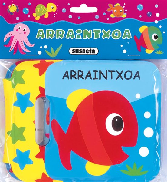 Arraintxoa