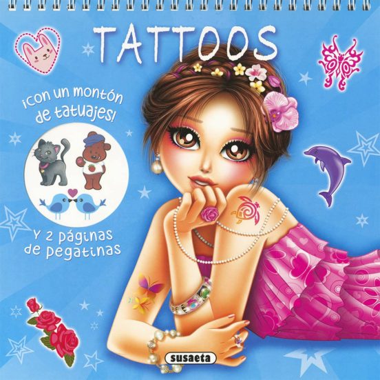 Tattoos 1