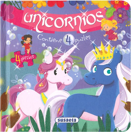 Unicornios - S5082002
