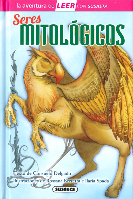 Seres Mitológicos