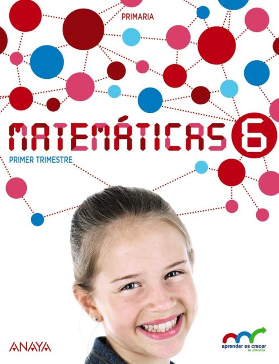 Matemáticas 6º Educacion Primaria