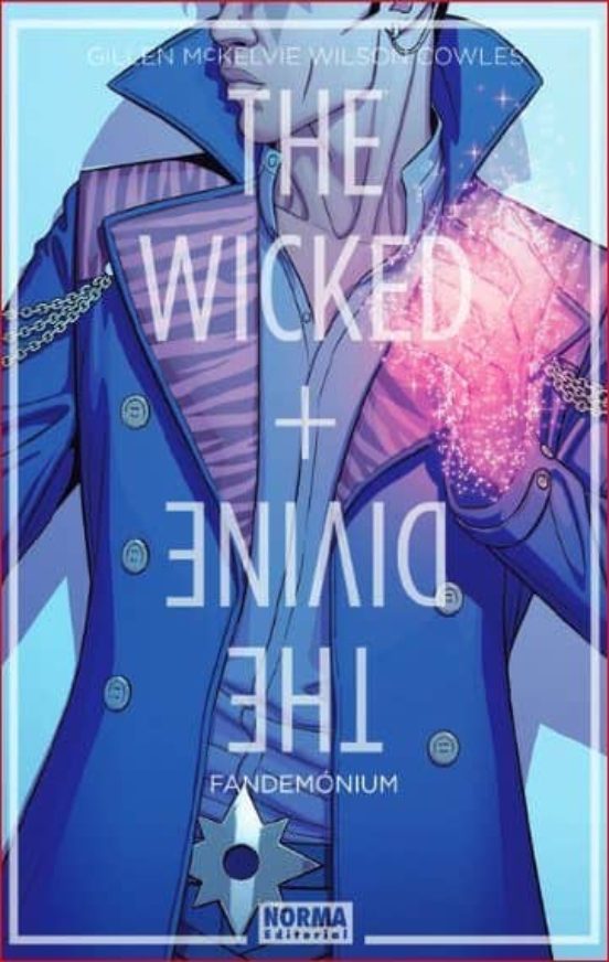 The Wicked + The Divine 2. Fandemónium