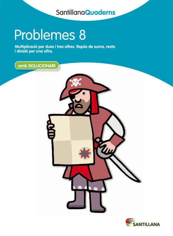 Problemes De Matematiques 8