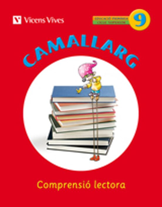 Camallarg 9 Catala