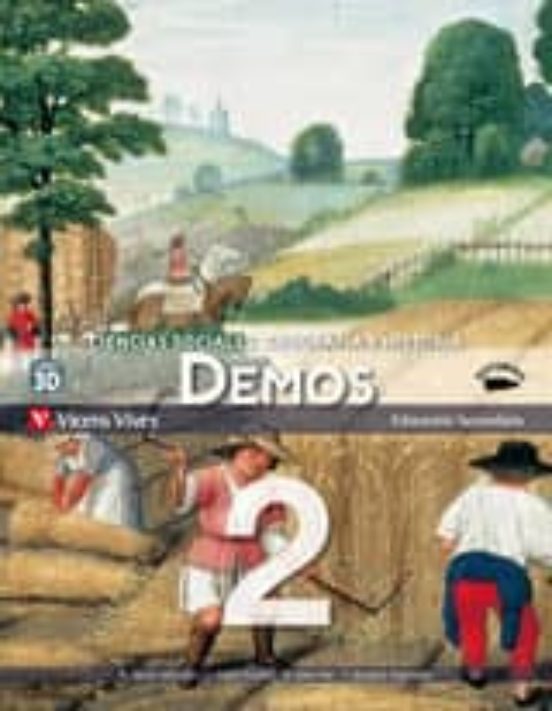 Nuevo Demos 2º Asturias