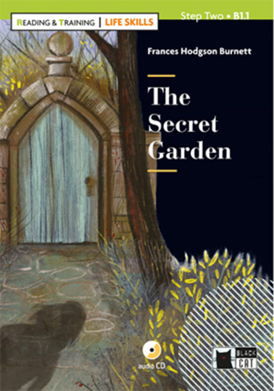 The Secret Garden Life Skills