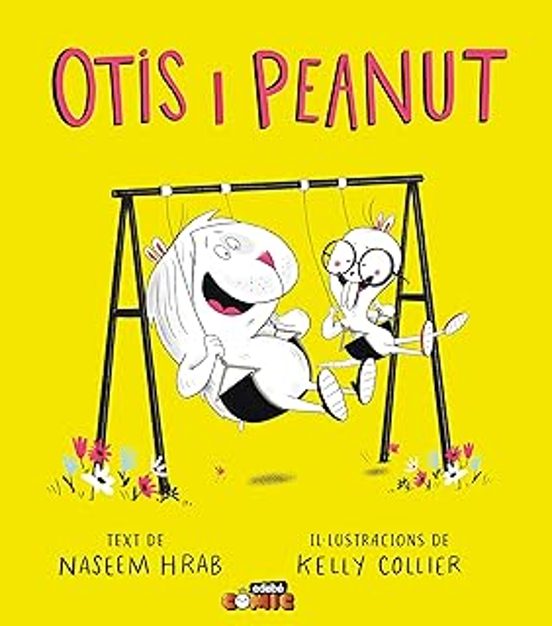 Otis I Peanut