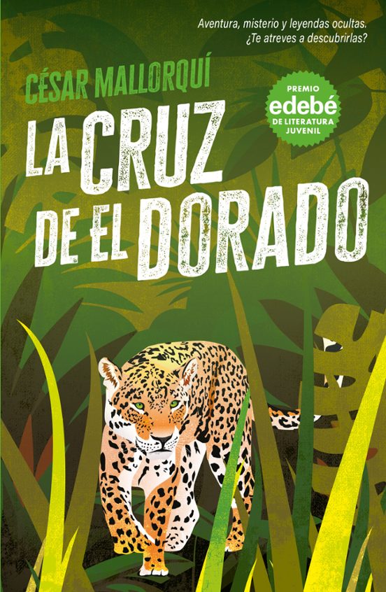 La Cruz De El Dorado
