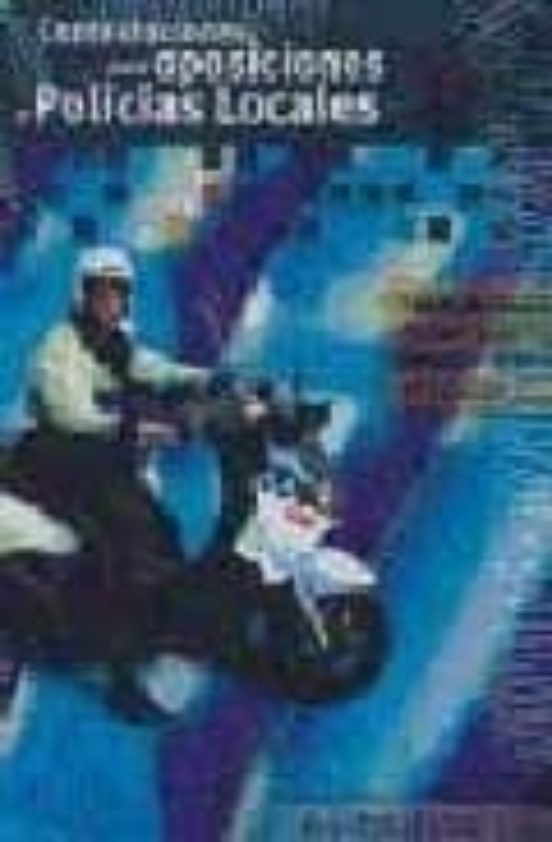 Contestaciones Para Oposiciones A Policias Locales