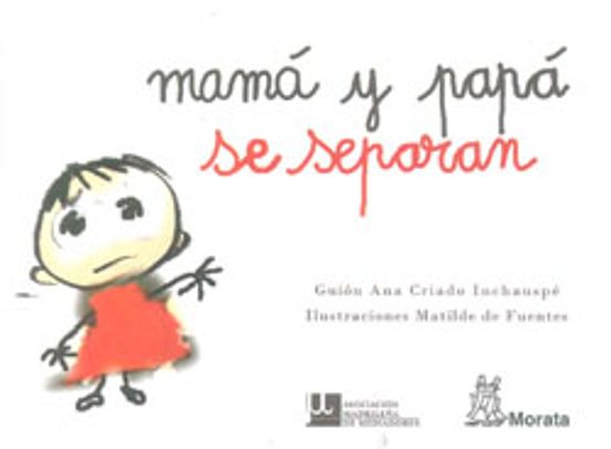 Mama Y Papa Se Separan