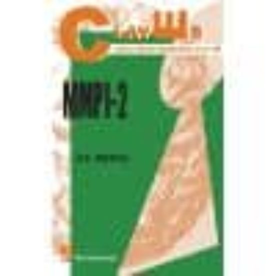 Claves Para La Evaluacion Con El Mmmpi-2