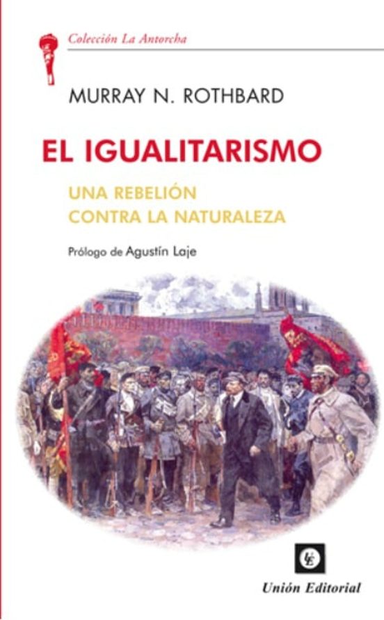 El Igualitarismo