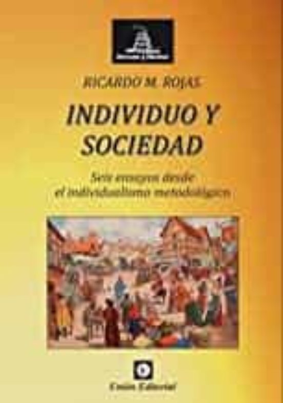 Individuo Y Sociedad