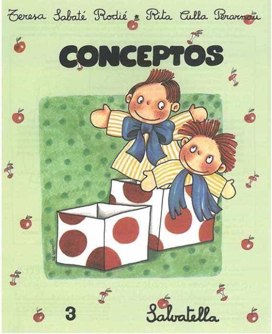 Conceptos N. 3