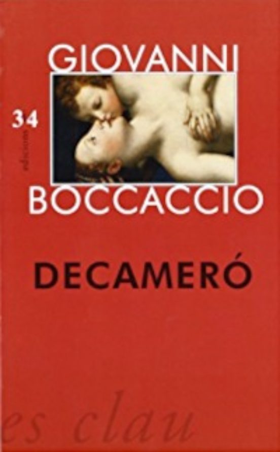Decamero