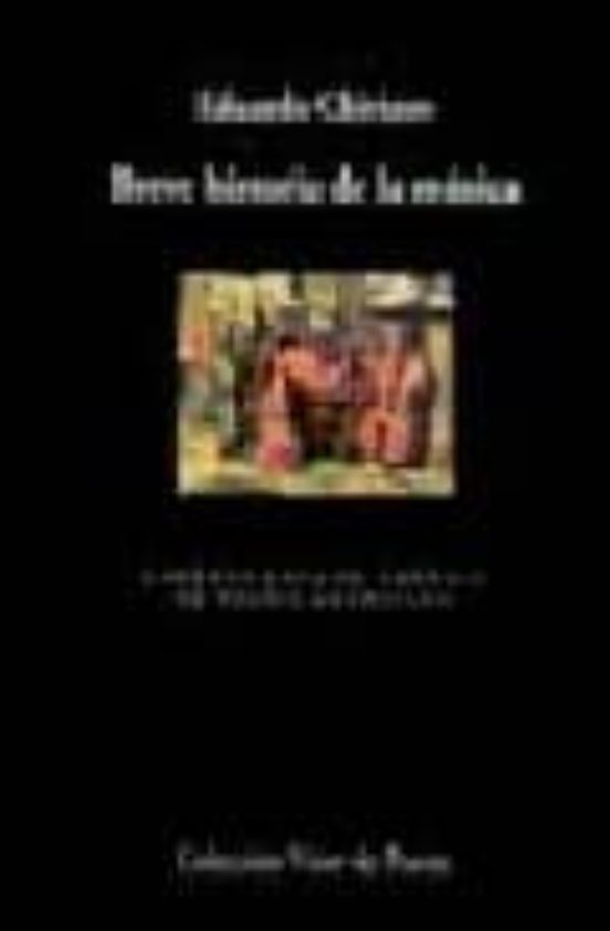 Breve Historia De La Música