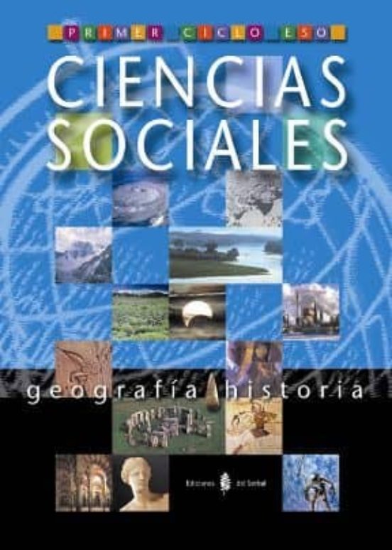 Ciencias Sociales