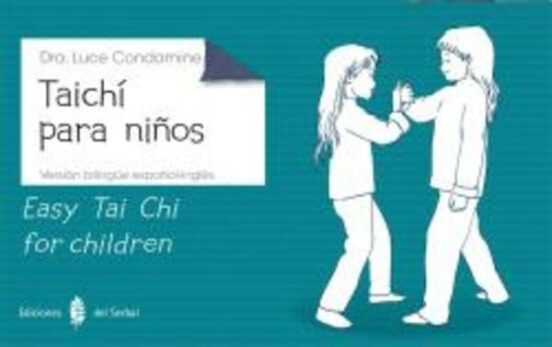 Taichi para Niños: Easy Tai Chi for Children
