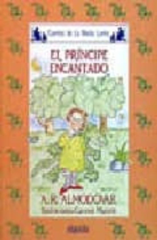 El Principe Encantado