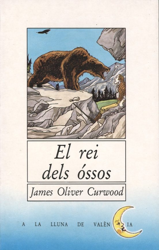 El Rei Dels Óssos