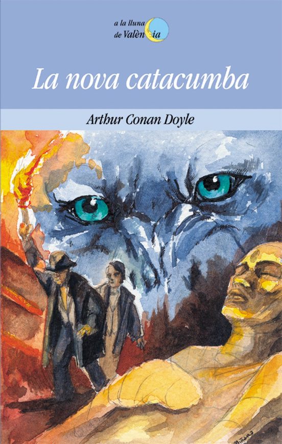 La Nova Catacumba