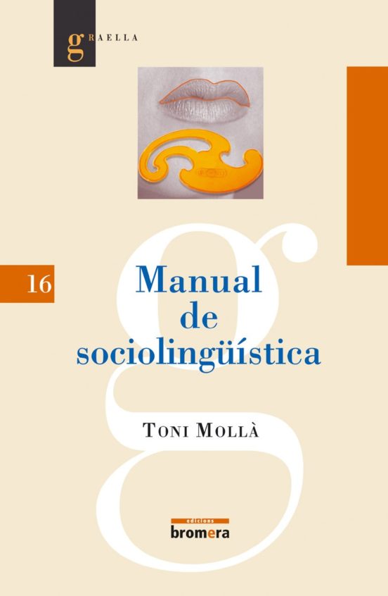 Manual De Sociolingüística