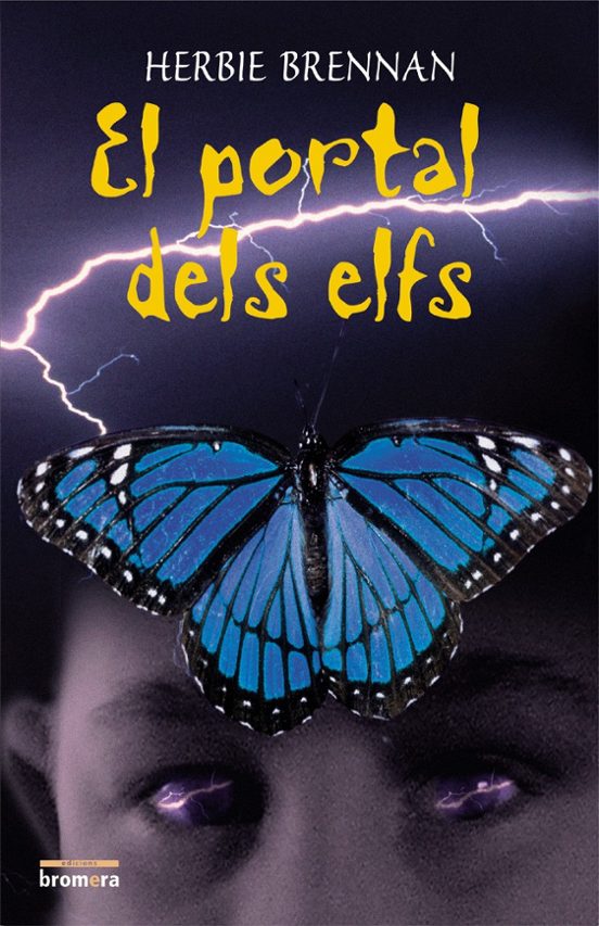 El Portal Dels Elfs