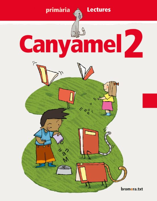 Canyamel 2: Primeres Lectures