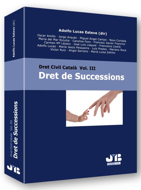 Dret De Successions