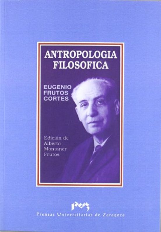Antropologia Filosofica
