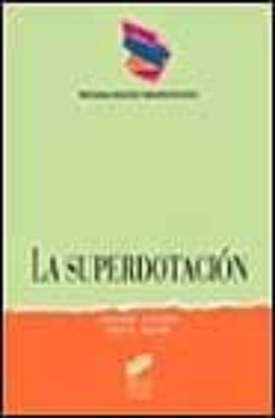 La superdotación